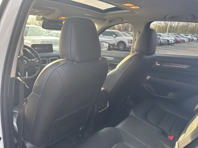 2023 Mazda Mazda CX-5 2.5 S Premium Plus Package