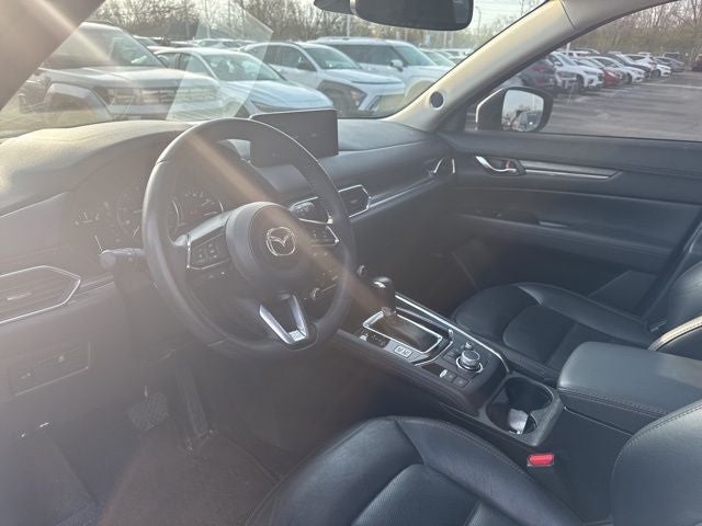 2023 Mazda Mazda CX-5 2.5 S Premium Plus Package