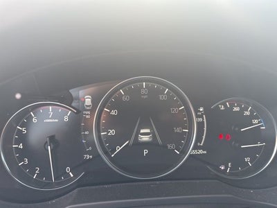 2023 Mazda Mazda CX-5 2.5 S Premium Plus Package