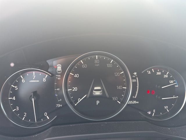 2023 Mazda Mazda CX-5 2.5 S Premium Plus Package