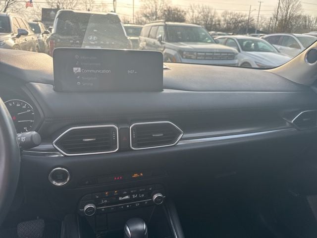 2023 Mazda Mazda CX-5 2.5 S Premium Plus Package