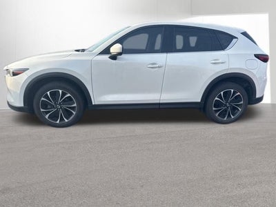 2023 Mazda Mazda CX-5 2.5 S Premium Plus Package