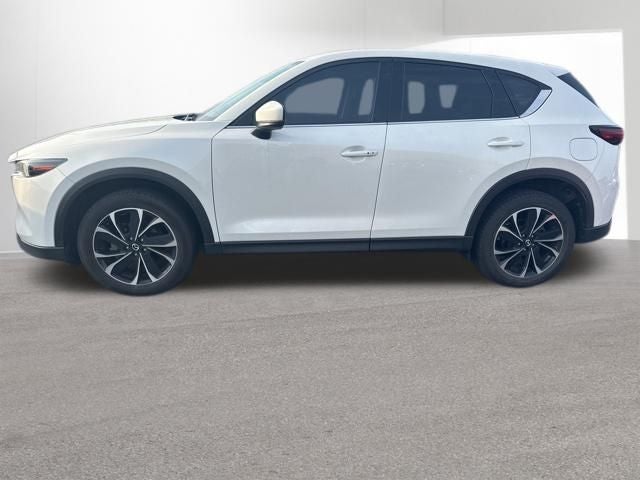 2023 Mazda Mazda CX-5 2.5 S Premium Plus Package