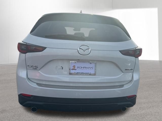 2023 Mazda Mazda CX-5 2.5 S Premium Plus Package