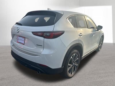 2023 Mazda Mazda CX-5 2.5 S Premium Plus Package