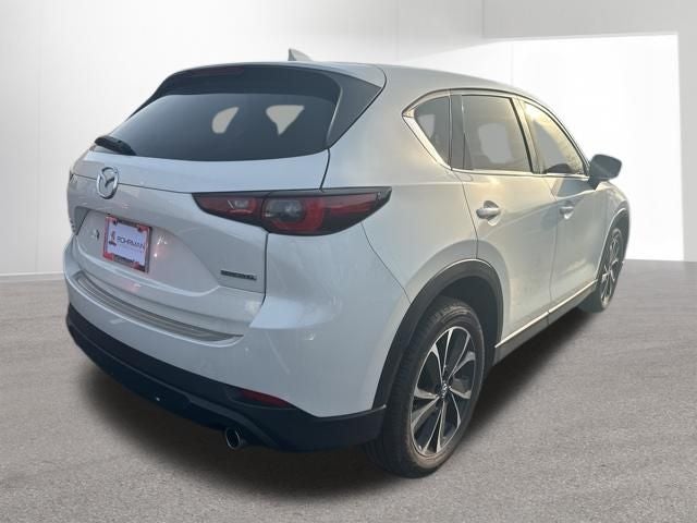 2023 Mazda Mazda CX-5 2.5 S Premium Plus Package
