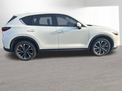 2023 Mazda Mazda CX-5 2.5 S Premium Plus Package