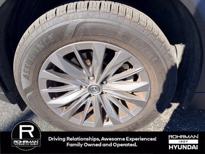 2026 Mazda Mazda CX-90 3.3 Turbo Select