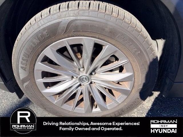 2026 Mazda Mazda CX-90 3.3 Turbo Select