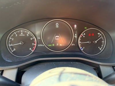 2026 Mazda Mazda CX-90 3.3 Turbo Select