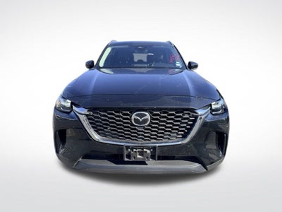 2026 Mazda Mazda CX-90 3.3 Turbo Select