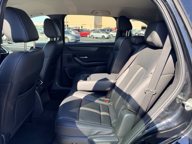 2026 Mazda Mazda CX-90 3.3 Turbo Select