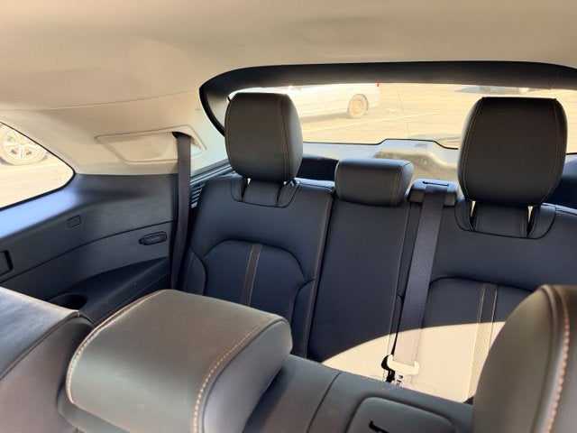 2026 Mazda Mazda CX-90 3.3 Turbo Select