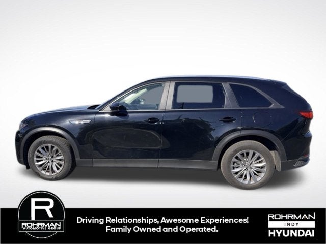 2026 Mazda Mazda CX-90 3.3 Turbo Select