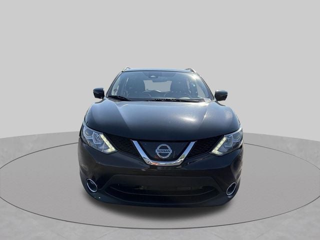 2019 Nissan Rogue Sport SL