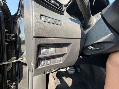 2019 Nissan Rogue Sport SL