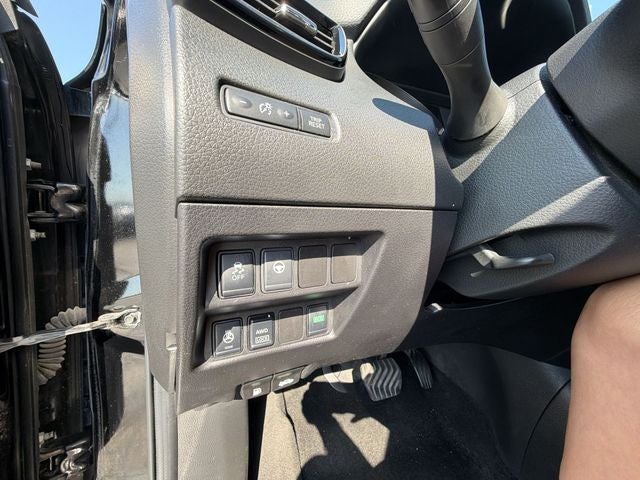 2019 Nissan Rogue Sport SL