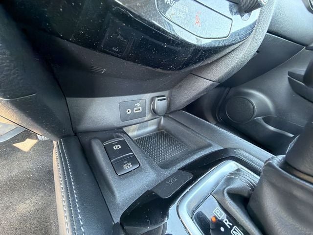 2019 Nissan Rogue Sport SL