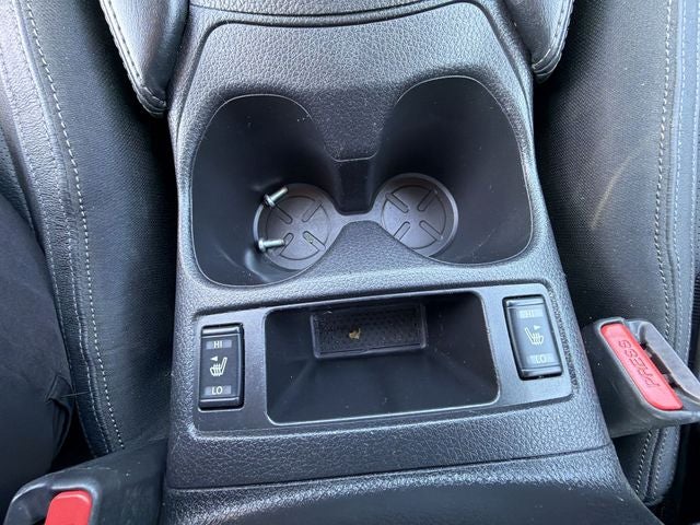 2019 Nissan Rogue Sport SL
