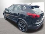 2019 Nissan Rogue Sport SL