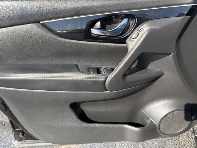 2019 Nissan Rogue Sport SL