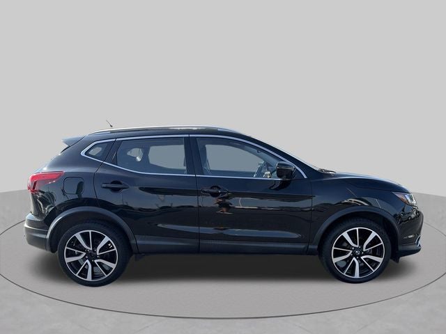 2019 Nissan Rogue Sport SL