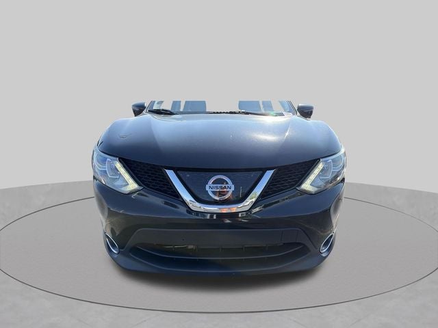 2019 Nissan Rogue Sport SL