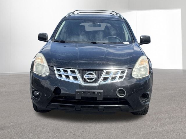 2011 Nissan Rogue SV