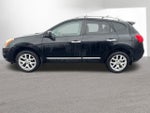2011 Nissan Rogue SV