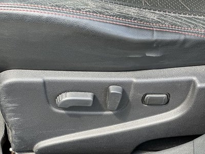 2011 Nissan Rogue SV
