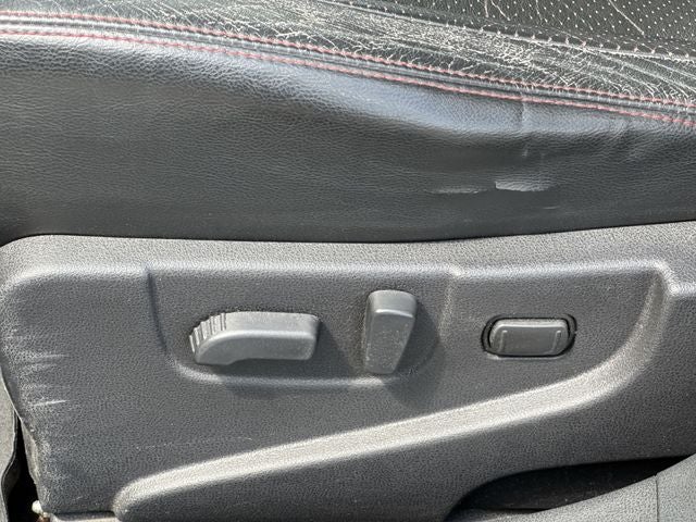 2011 Nissan Rogue SV