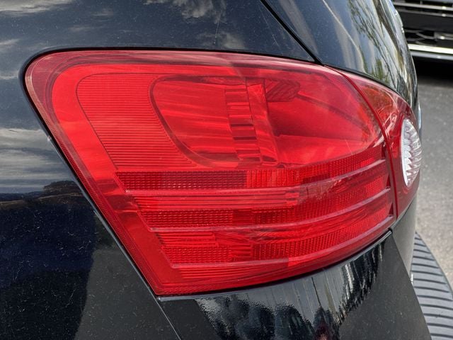2011 Nissan Rogue SV