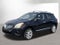 2011 Nissan Rogue SV
