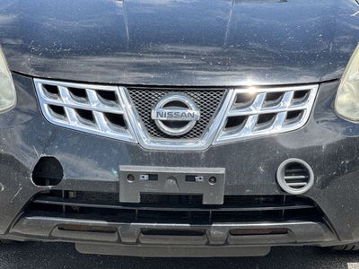 2011 Nissan Rogue SV