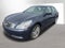 2009 INFINITI G37 X