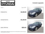 2009 INFINITI G37 X