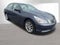 2009 INFINITI G37 X