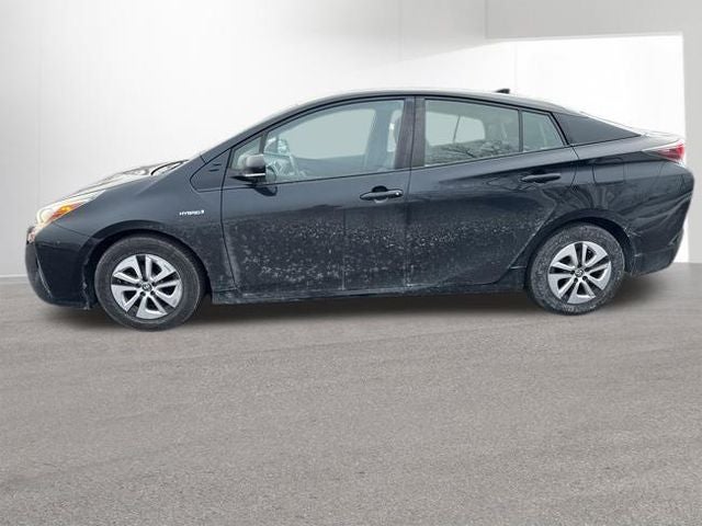 2016 Toyota Prius Base