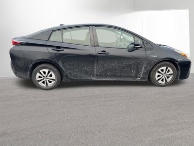 2016 Toyota Prius Base