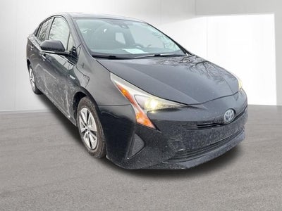 2016 Toyota Prius Base