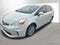 2014 Toyota Prius v Base