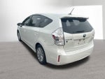 2014 Toyota Prius v Base