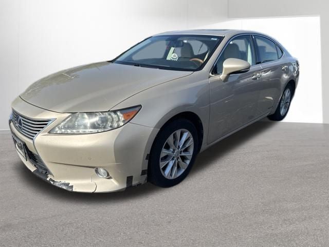 2013 Lexus ES 300h