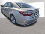 2013 Lexus ES 300h