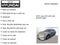 2013 Lexus ES 300h