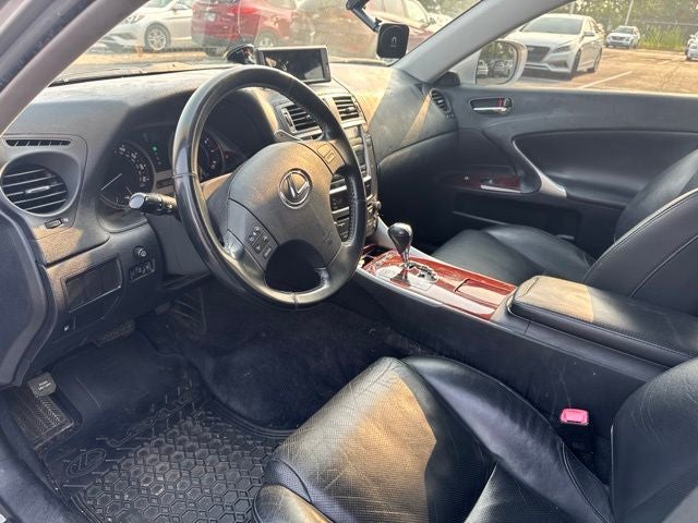 2006 Lexus IS 250