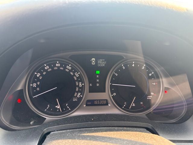 2006 Lexus IS 250