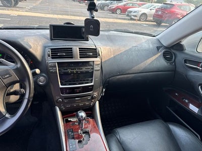 2006 Lexus IS 250