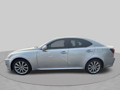2006 Lexus IS 250