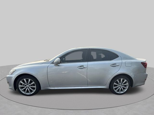2006 Lexus IS 250